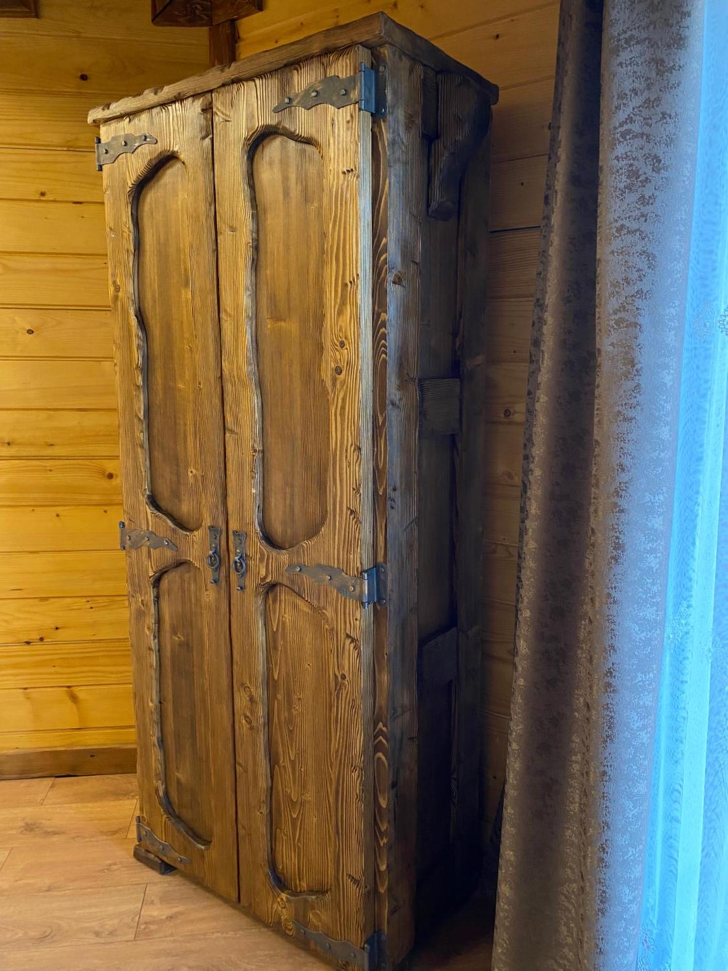 Лучка Villa Mykuljtsjin Eksteriør bilde